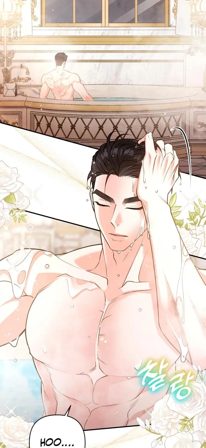 Holding You Close Chapter 33 page 2 - 
