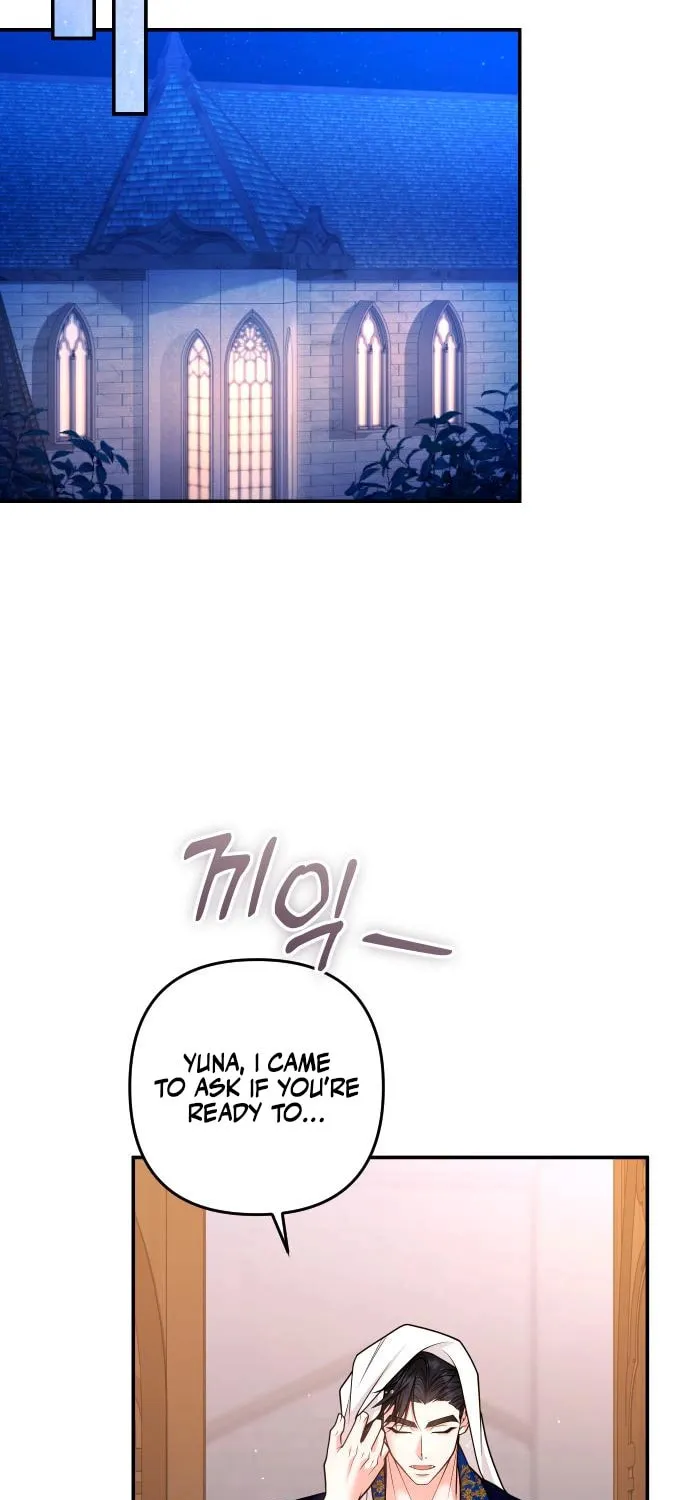Holding You Close Chapter 33 page 11 - 