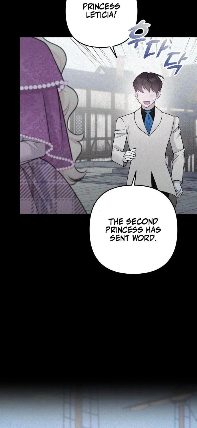 Holding You Close Chapter 33 page 16 - 
