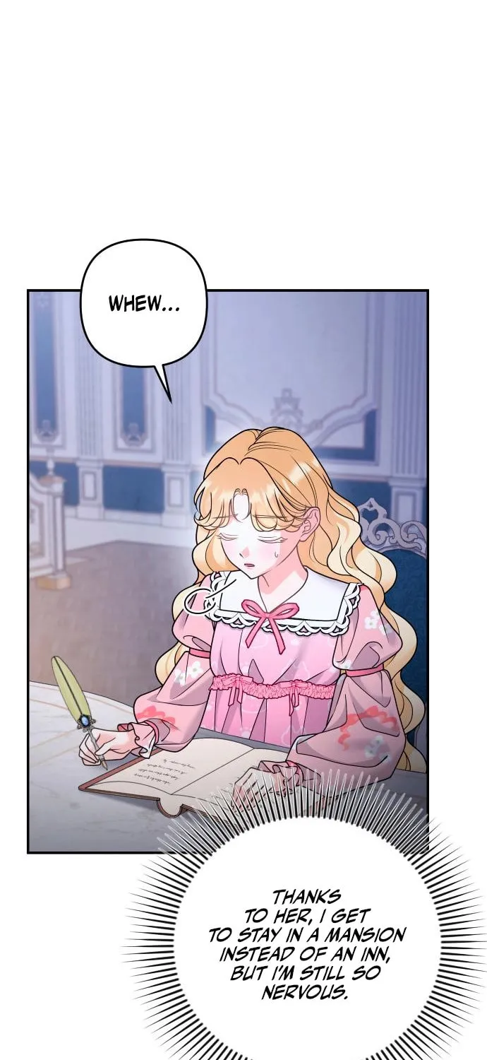 Holding You Close Chapter 33 page 18 - 