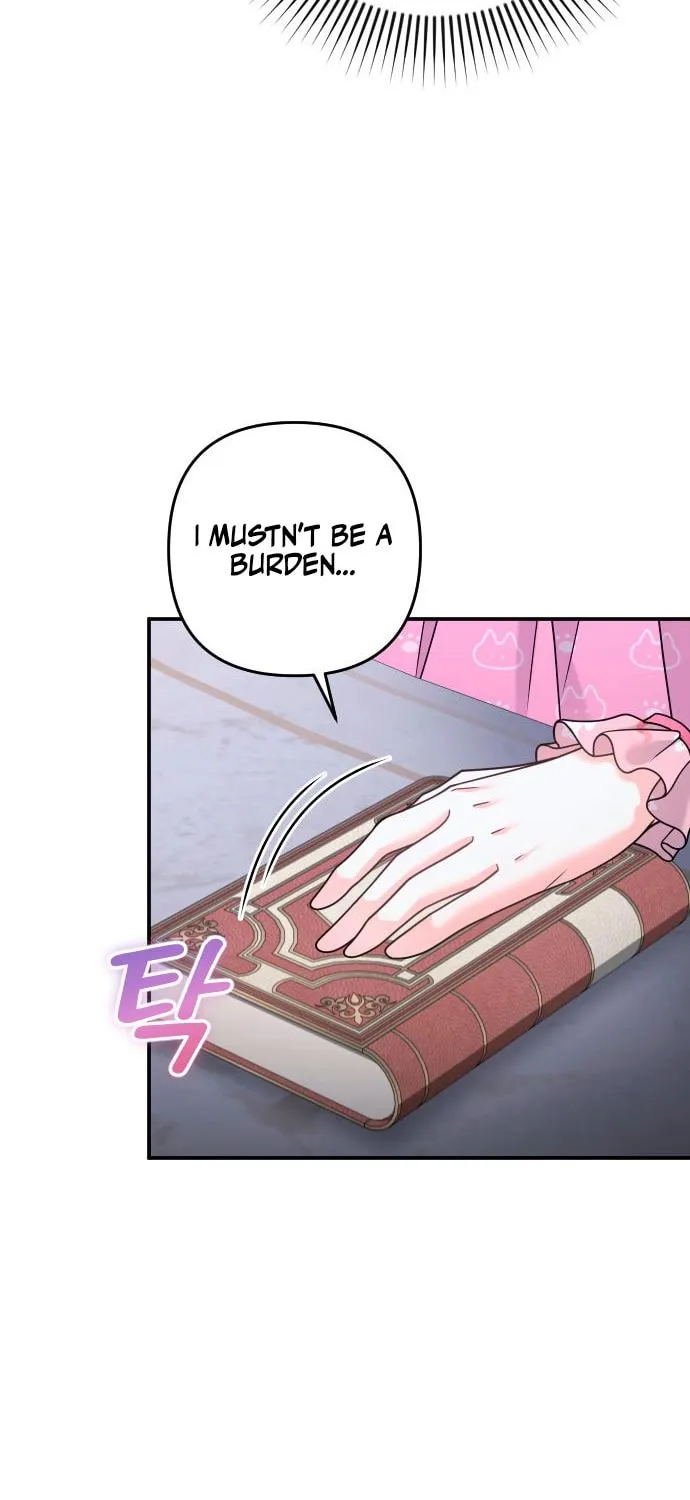 Holding You Close Chapter 33 page 19 - 