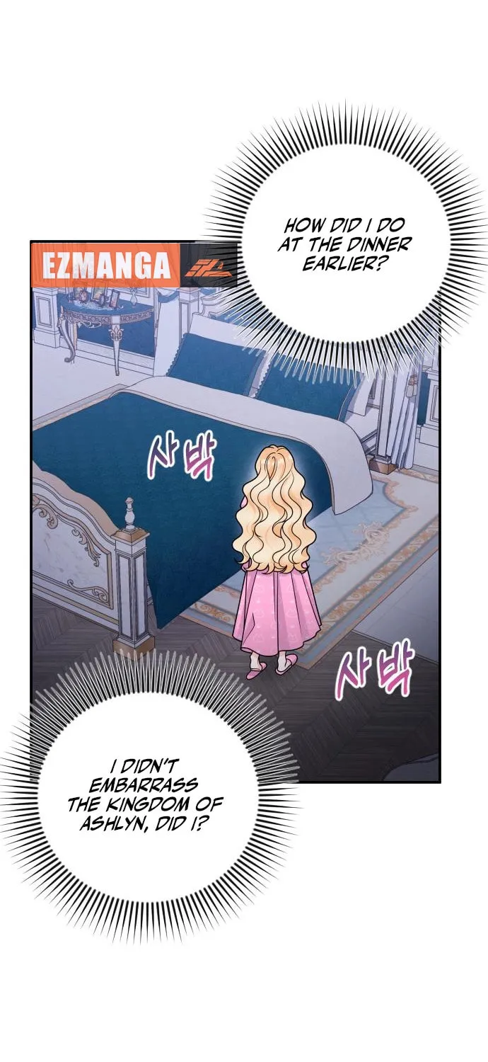 Holding You Close Chapter 33 page 20 - 