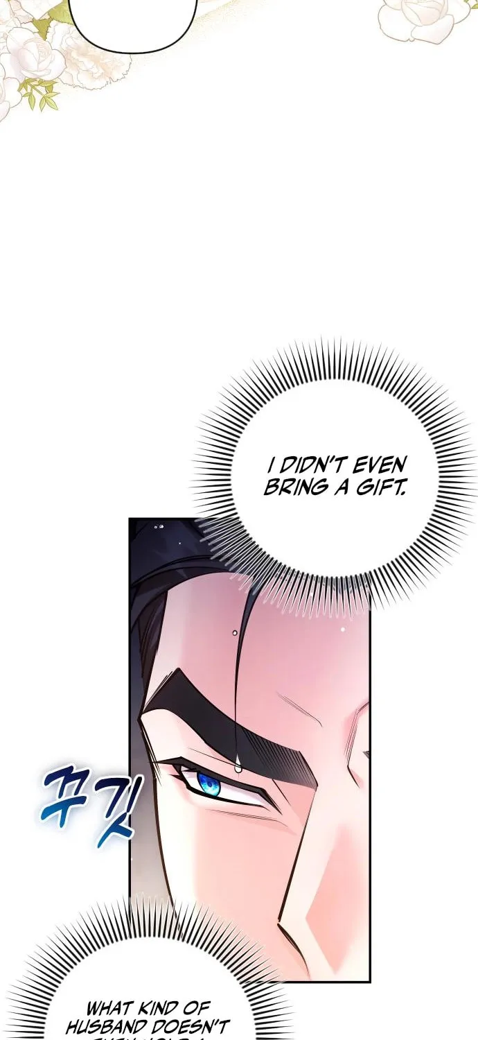 Holding You Close Chapter 33 page 3 - 