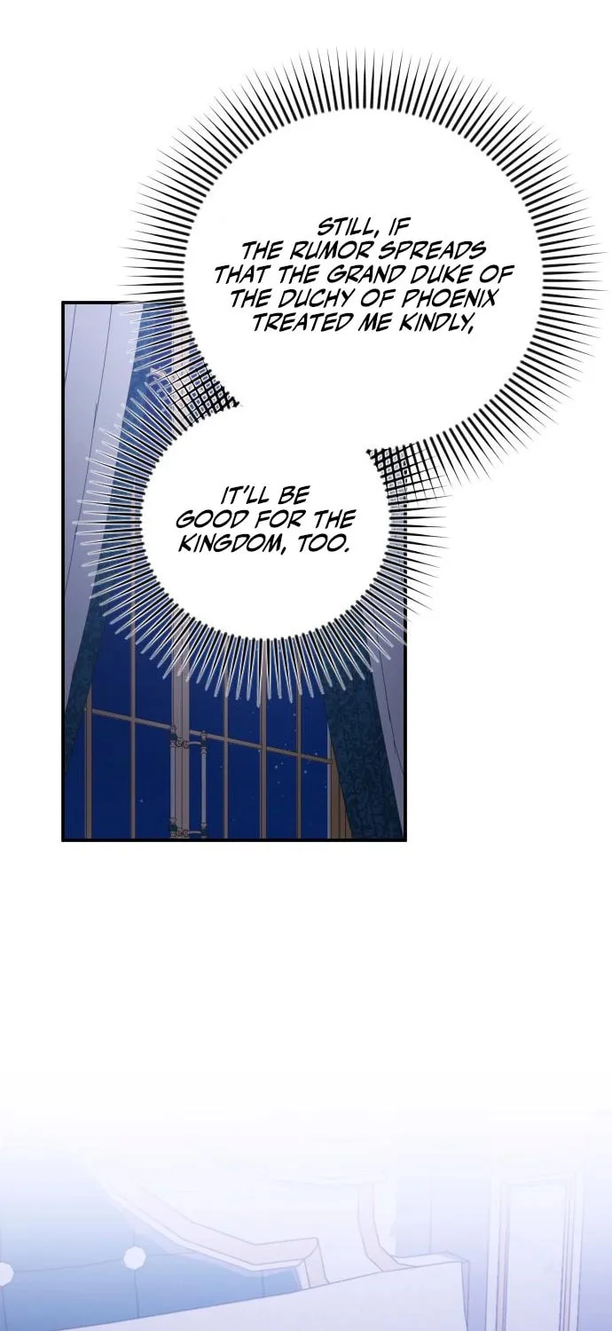 Holding You Close Chapter 33 page 21 - 