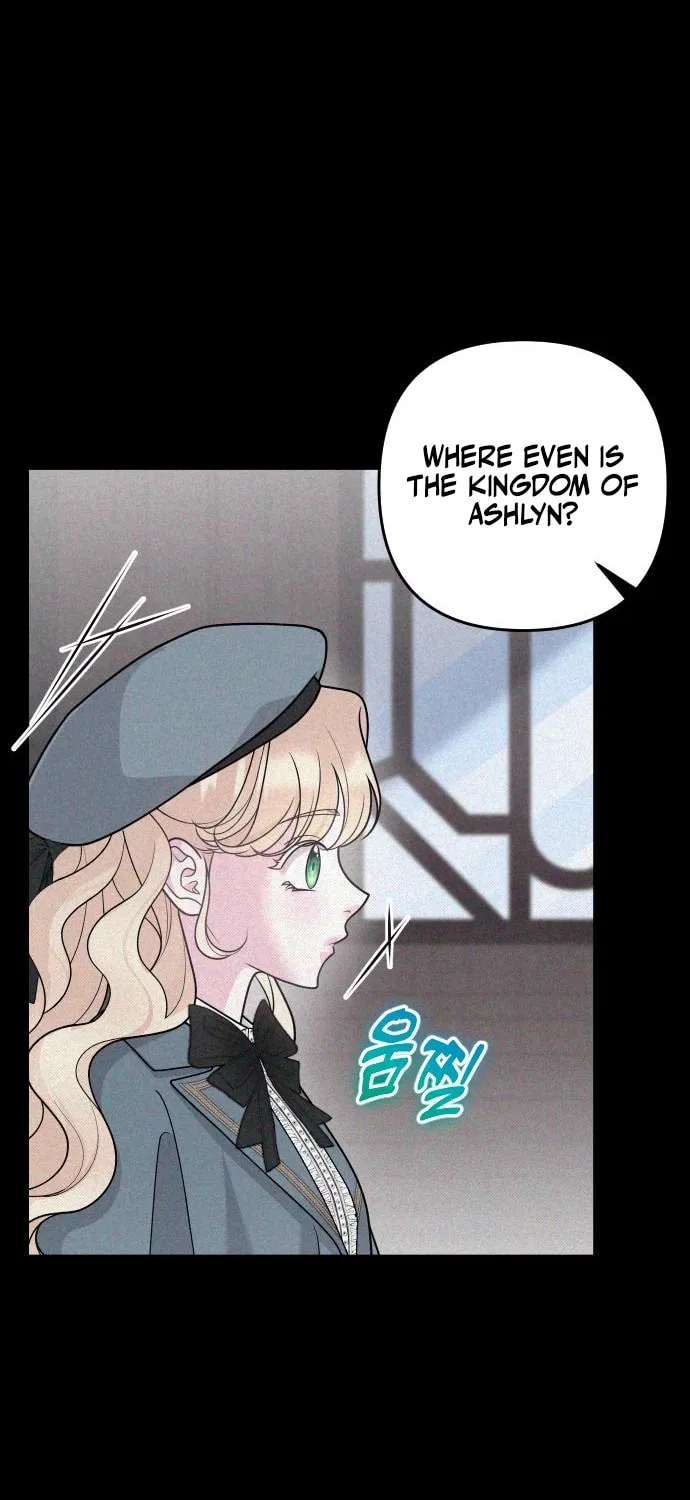 Holding You Close Chapter 33 page 23 - 