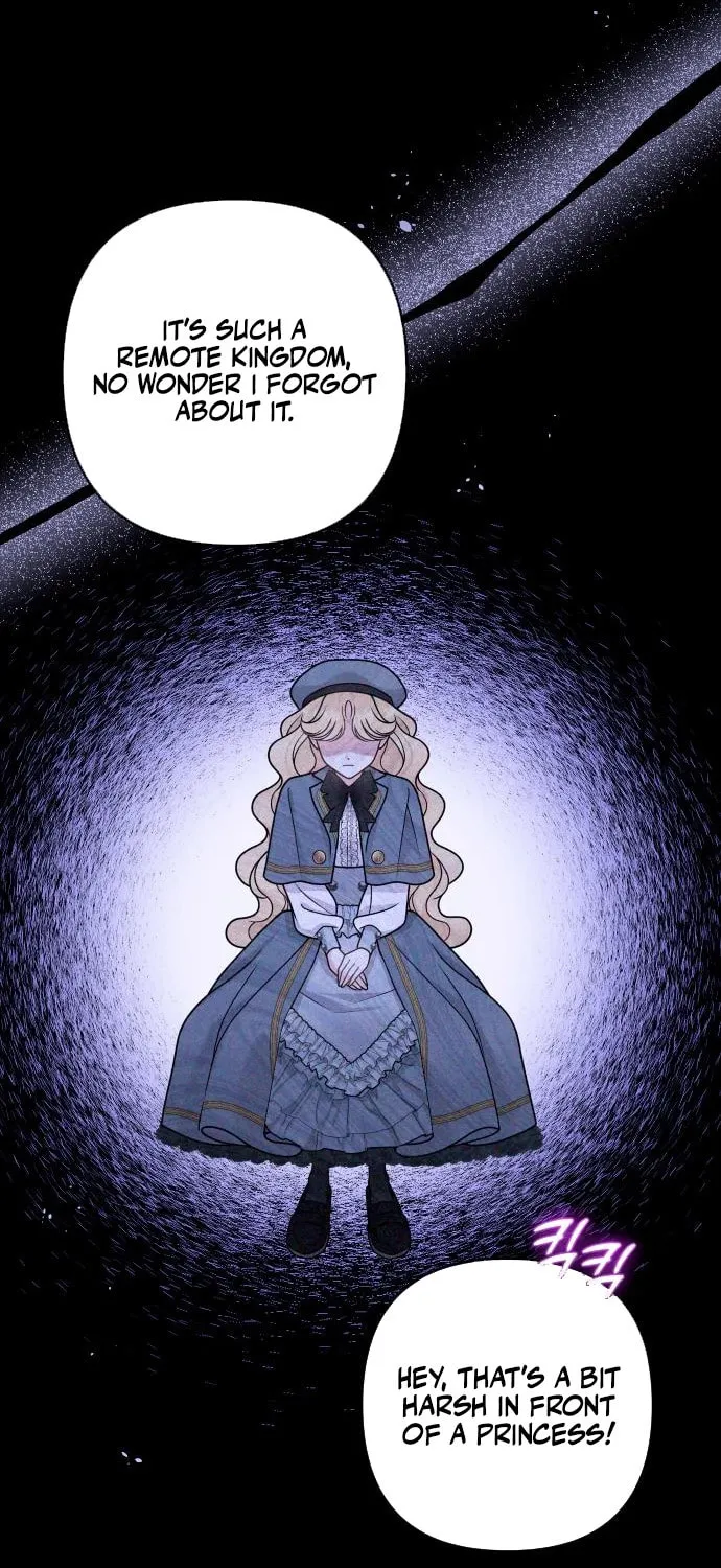 Holding You Close Chapter 33 page 25 - 