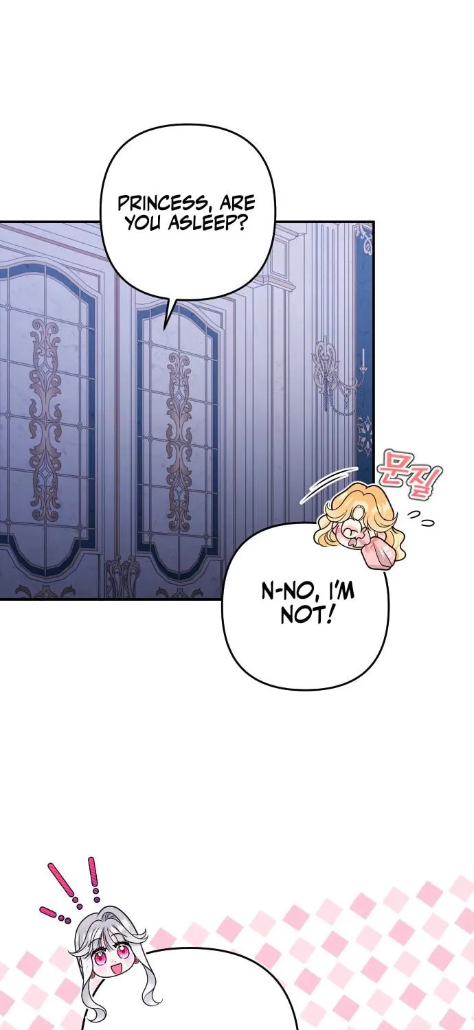 Holding You Close Chapter 33 page 28 - 