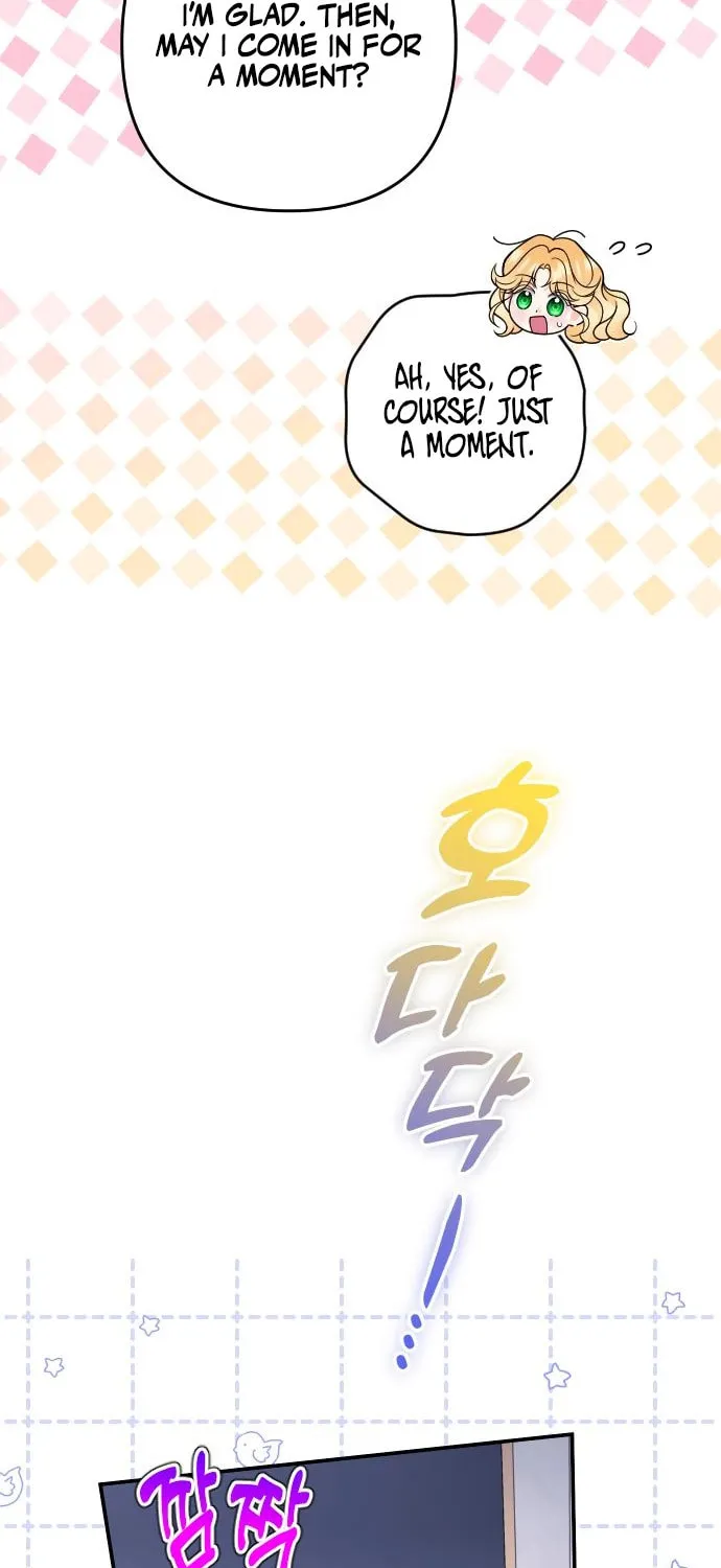 Holding You Close Chapter 33 page 29 - 