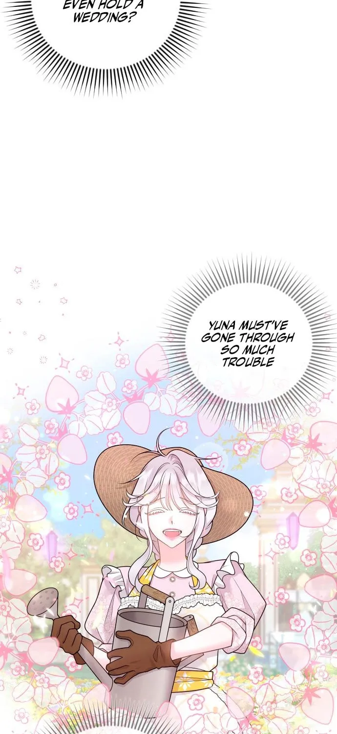 Holding You Close Chapter 33 page 4 - 