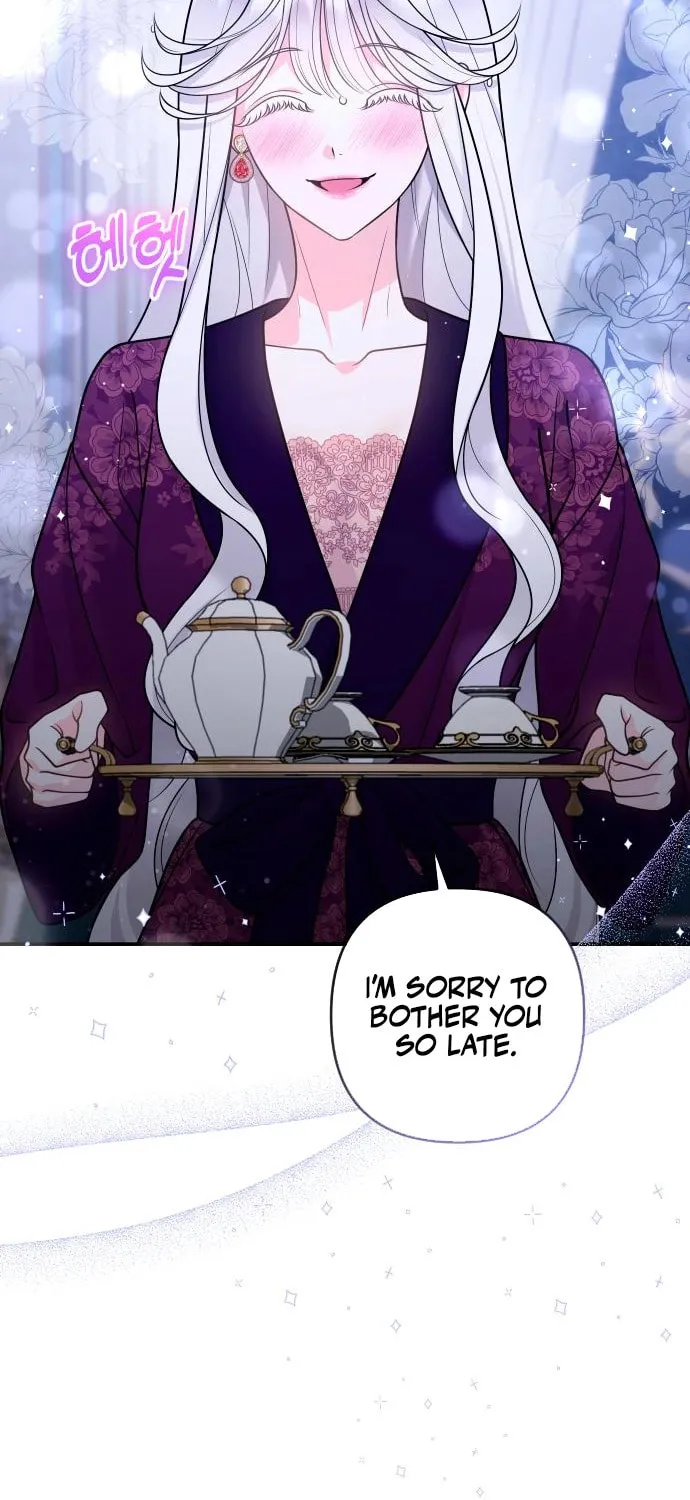 Holding You Close Chapter 33 page 31 - 