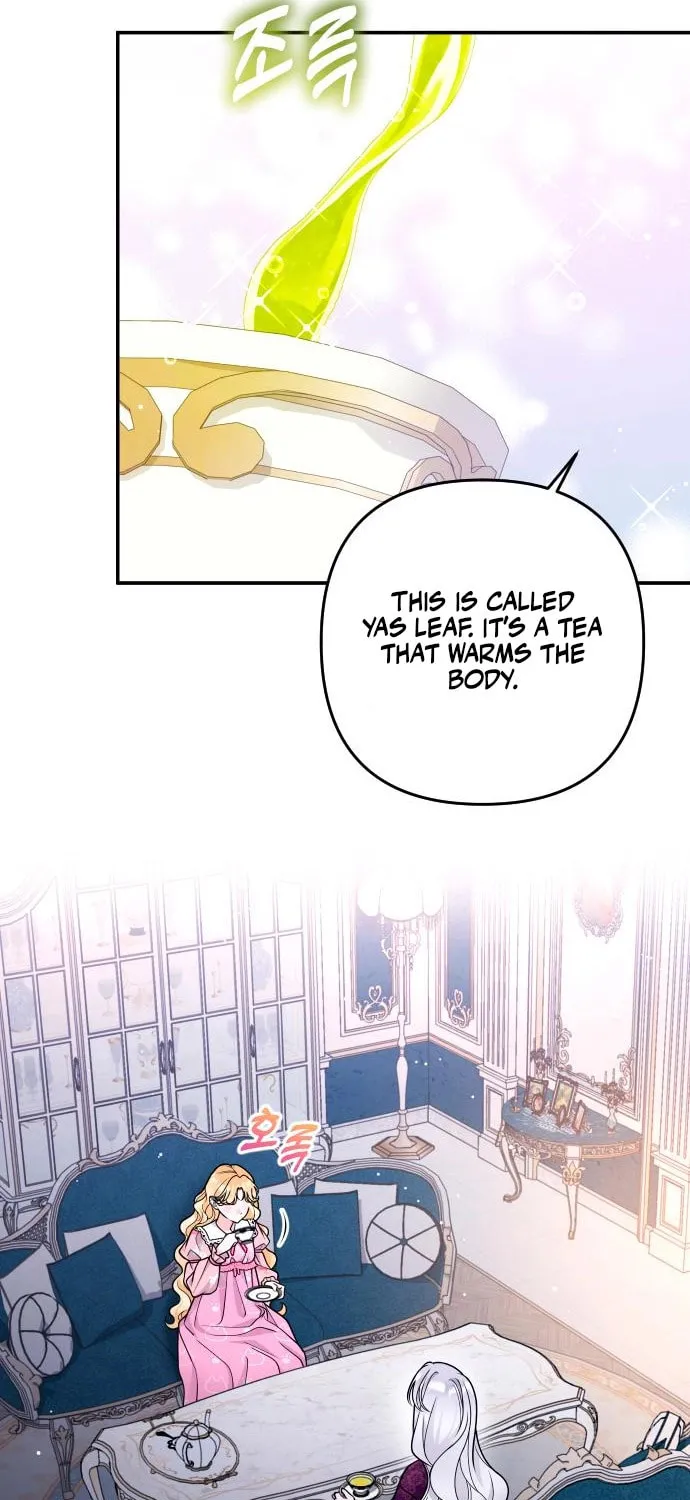 Holding You Close Chapter 33 page 33 - 