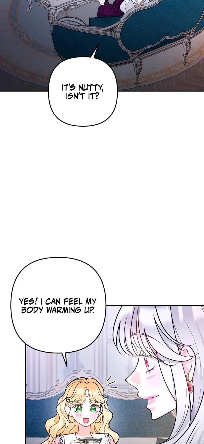 Holding You Close Chapter 33 page 34 - 