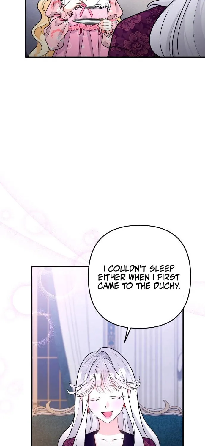 Holding You Close Chapter 33 page 35 - 