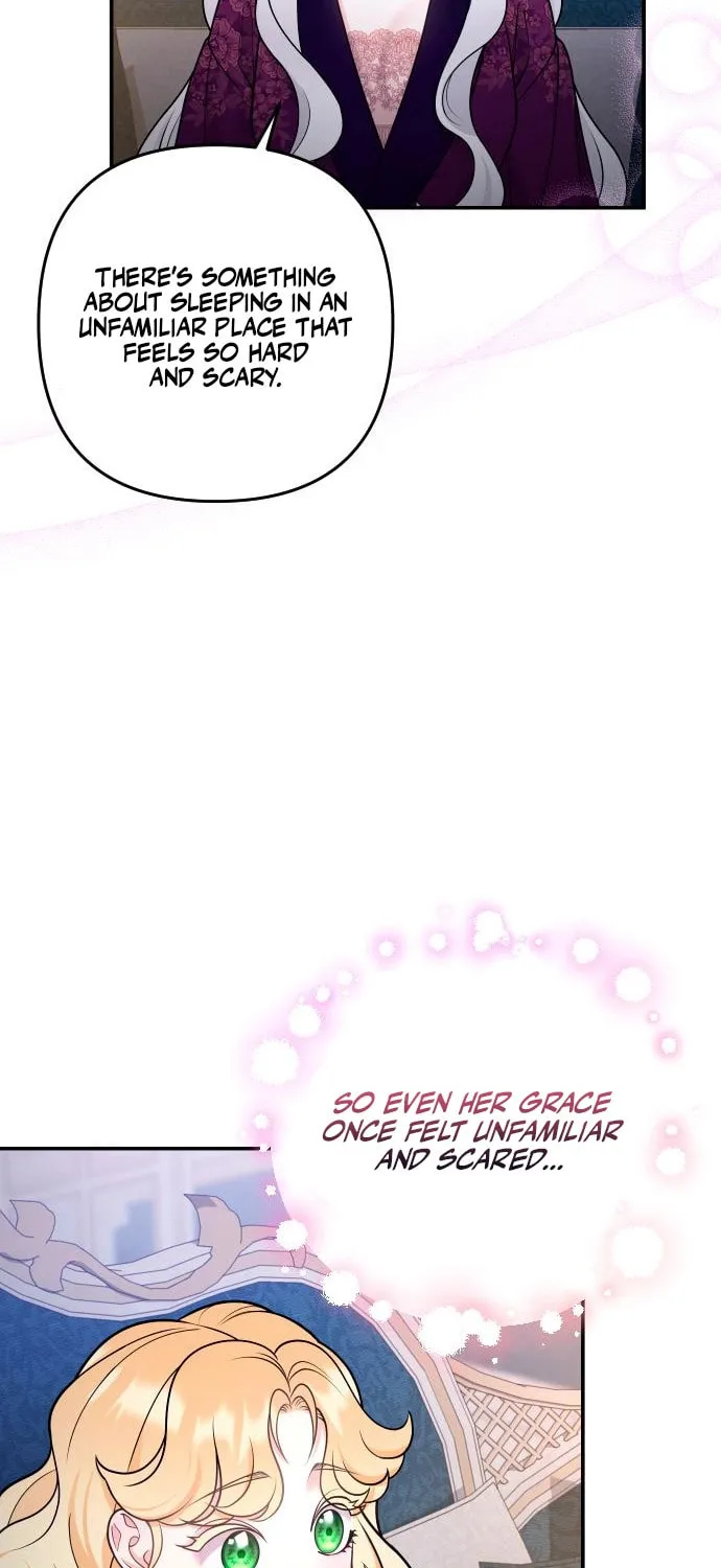 Holding You Close Chapter 33 page 36 - 