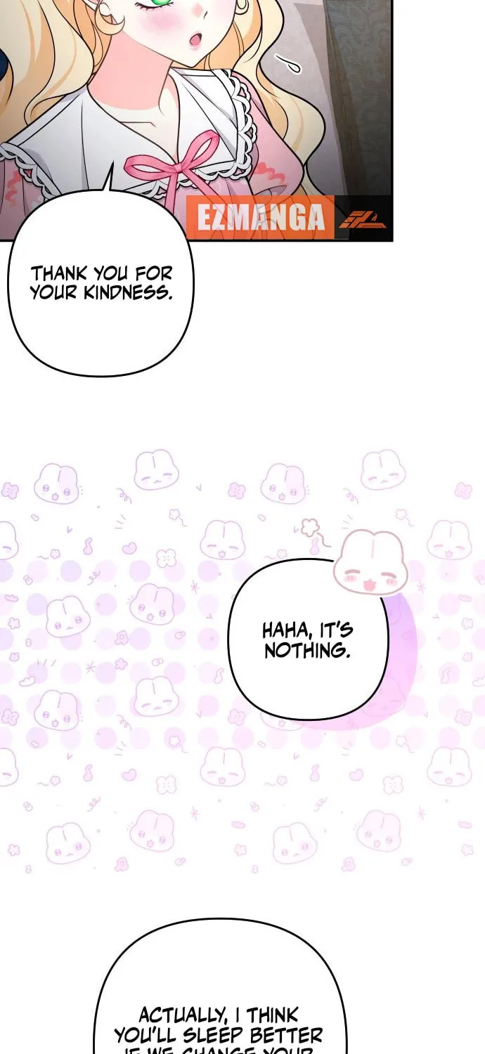 Holding You Close Chapter 33 page 37 - 