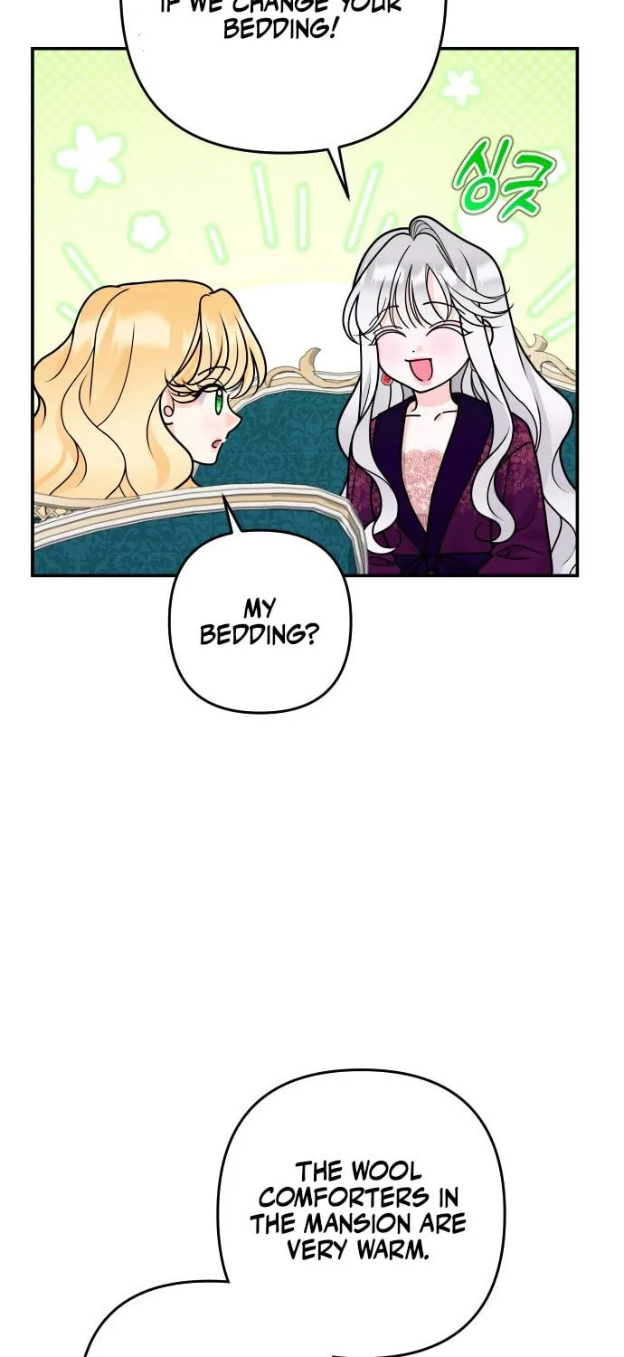 Holding You Close Chapter 33 page 38 - 