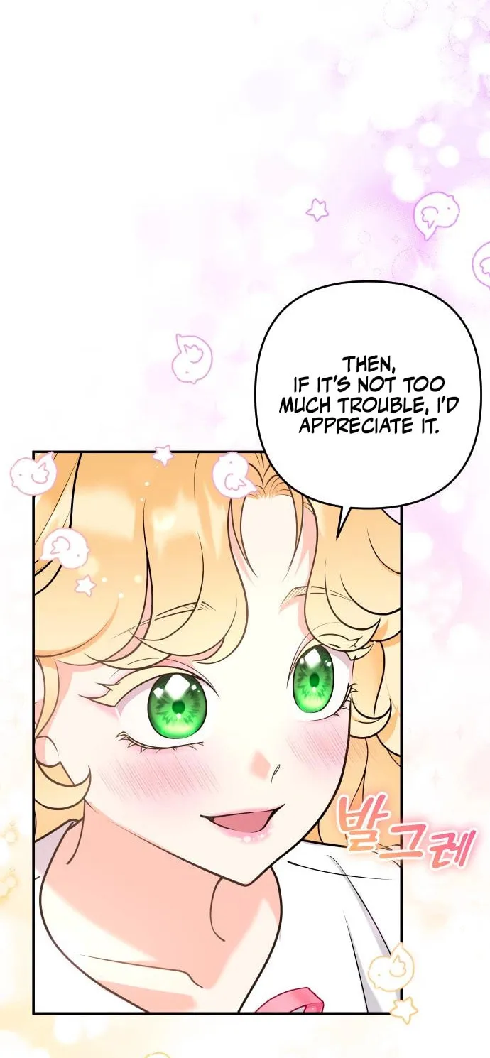 Holding You Close Chapter 33 page 40 - 