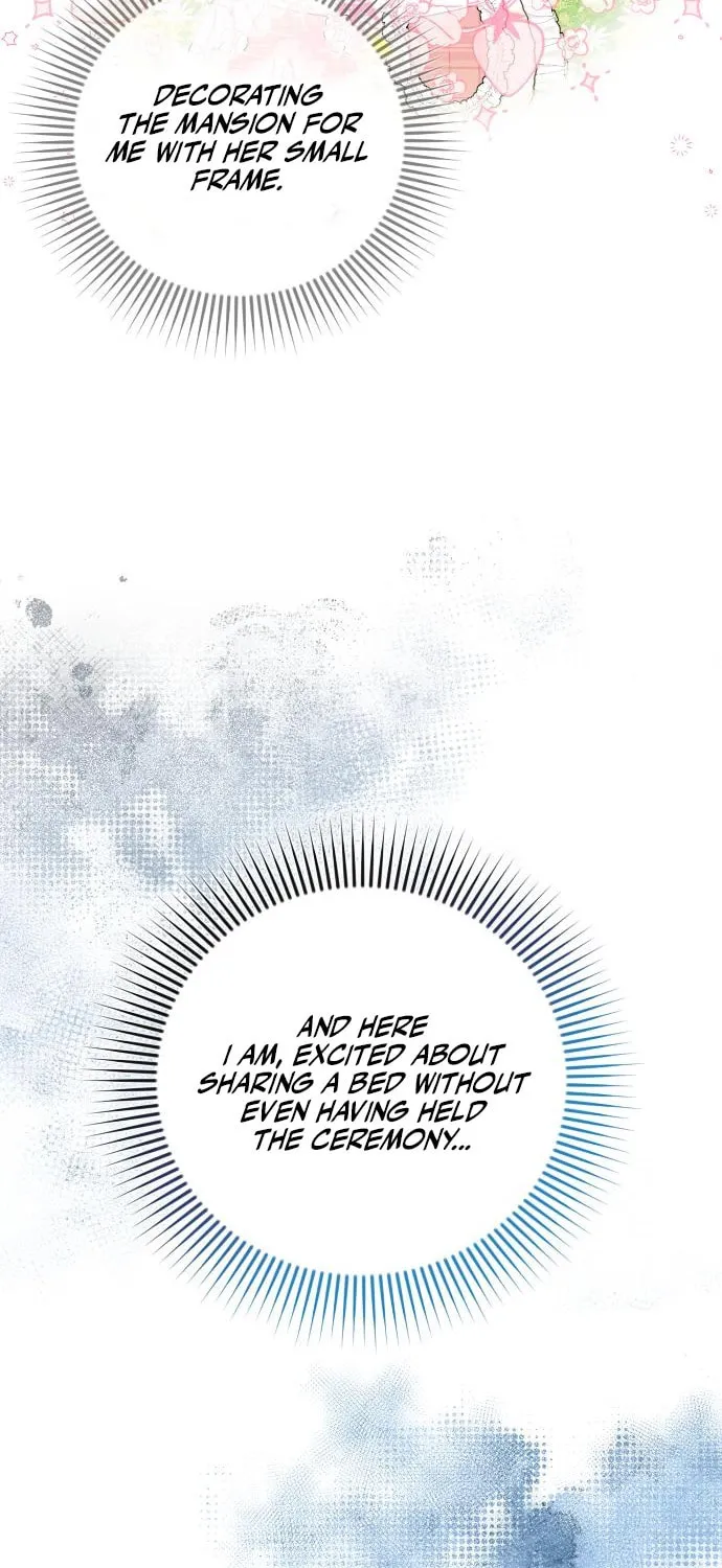 Holding You Close Chapter 33 page 5 - 