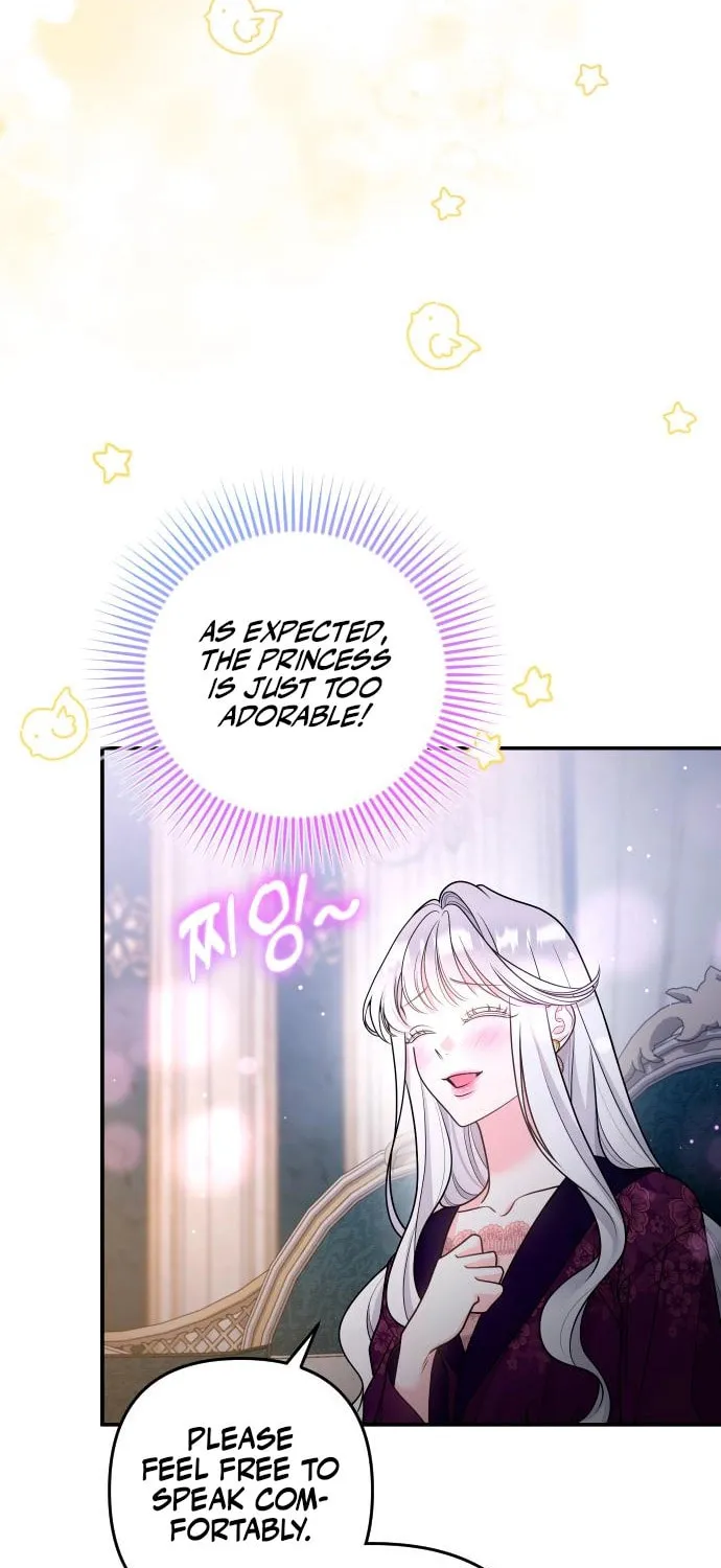 Holding You Close Chapter 33 page 41 - 