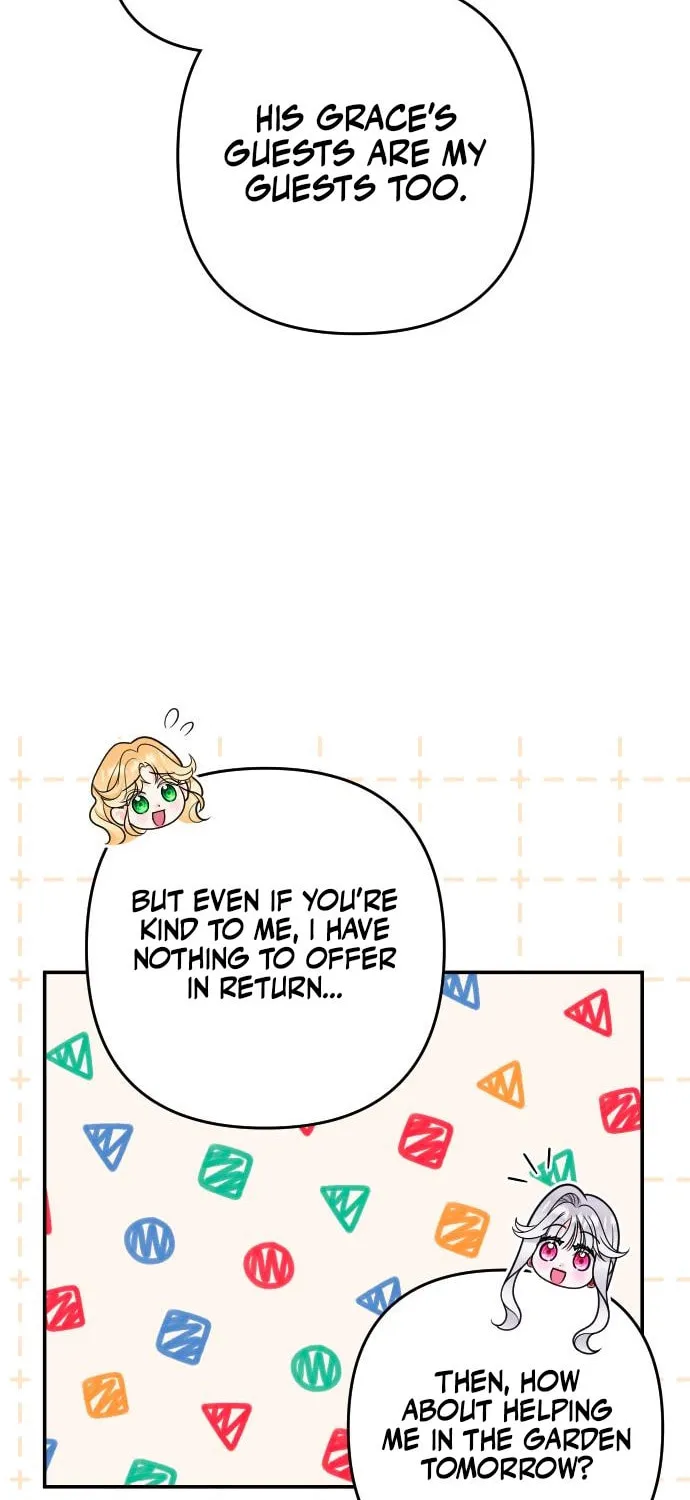 Holding You Close Chapter 33 page 42 - 