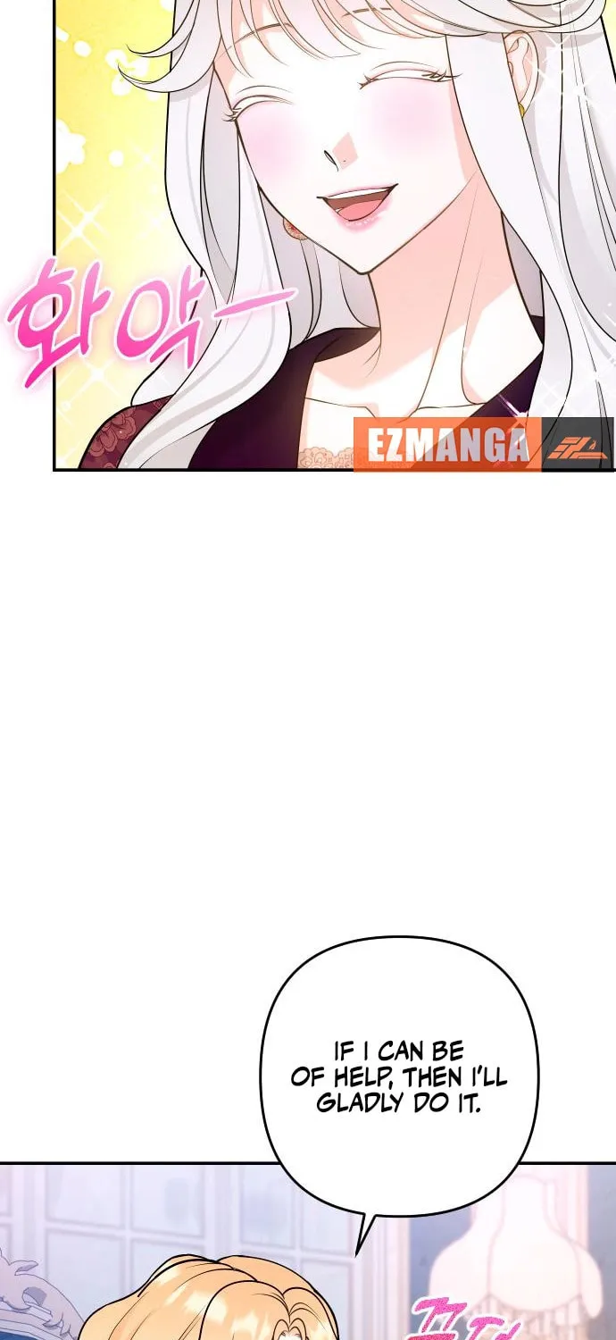 Holding You Close Chapter 33 page 46 - 