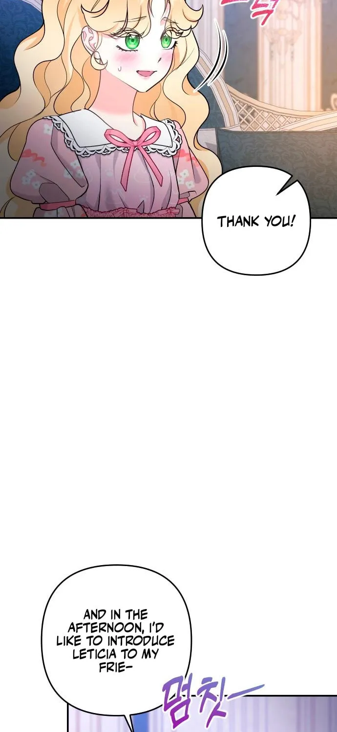 Holding You Close Chapter 33 page 47 - 