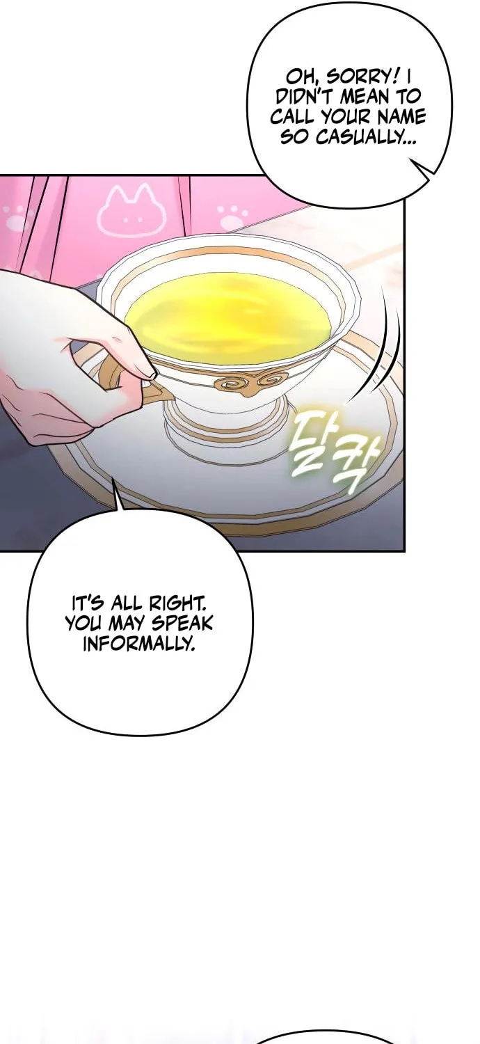 Holding You Close Chapter 33 page 49 - 