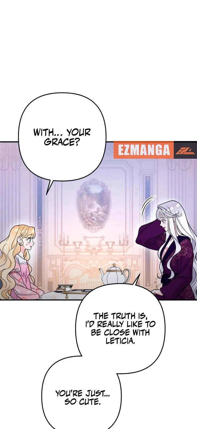 Holding You Close Chapter 33 page 53 - 
