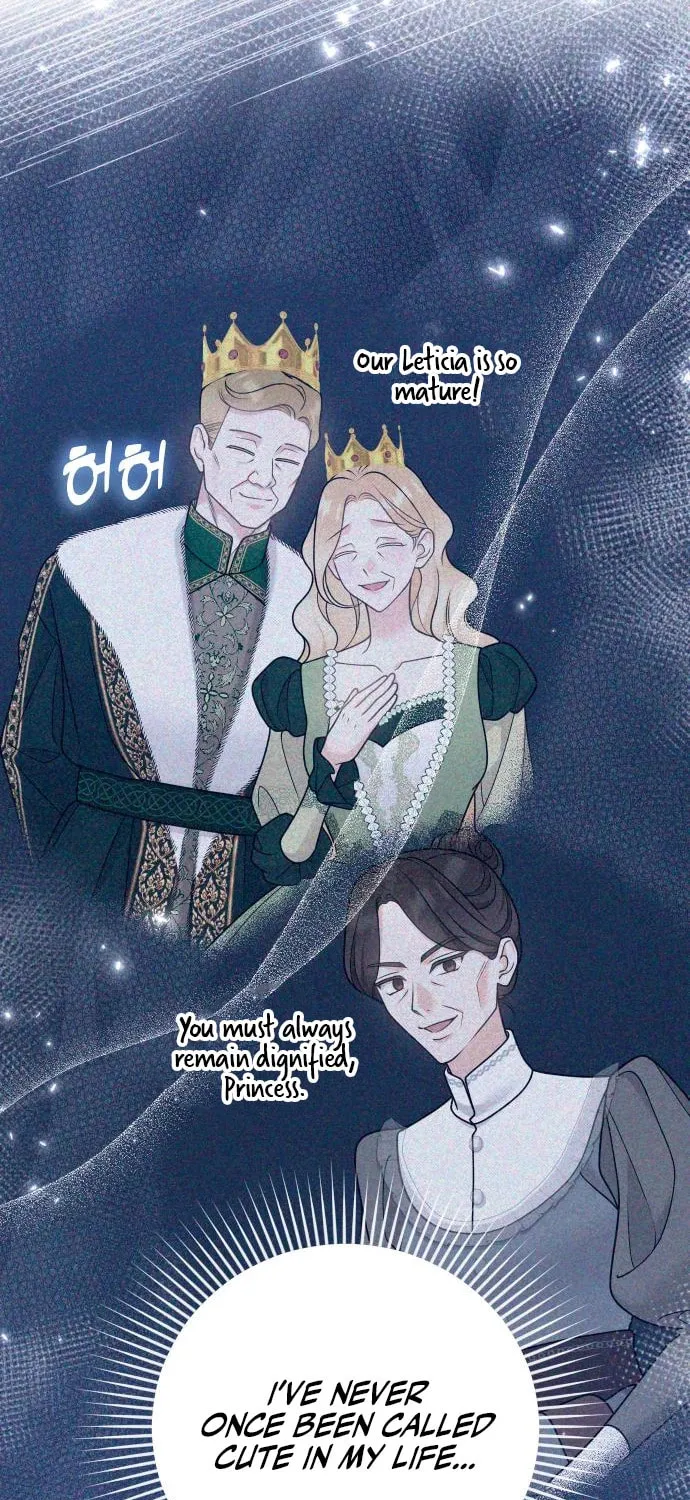 Holding You Close Chapter 33 page 55 - 
