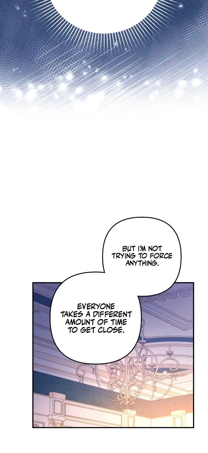 Holding You Close Chapter 33 page 56 - 