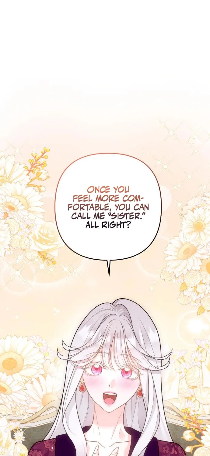 Holding You Close Chapter 33 page 57 - 