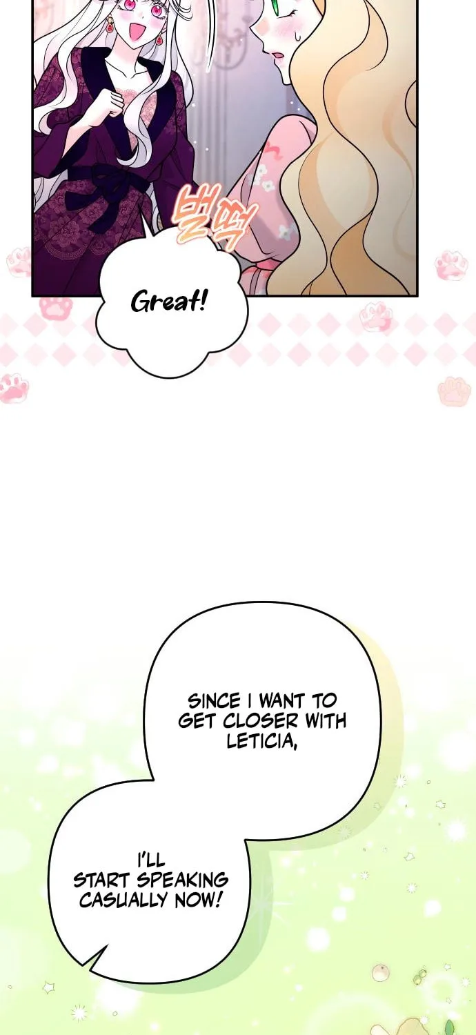 Holding You Close Chapter 33 page 59 - 