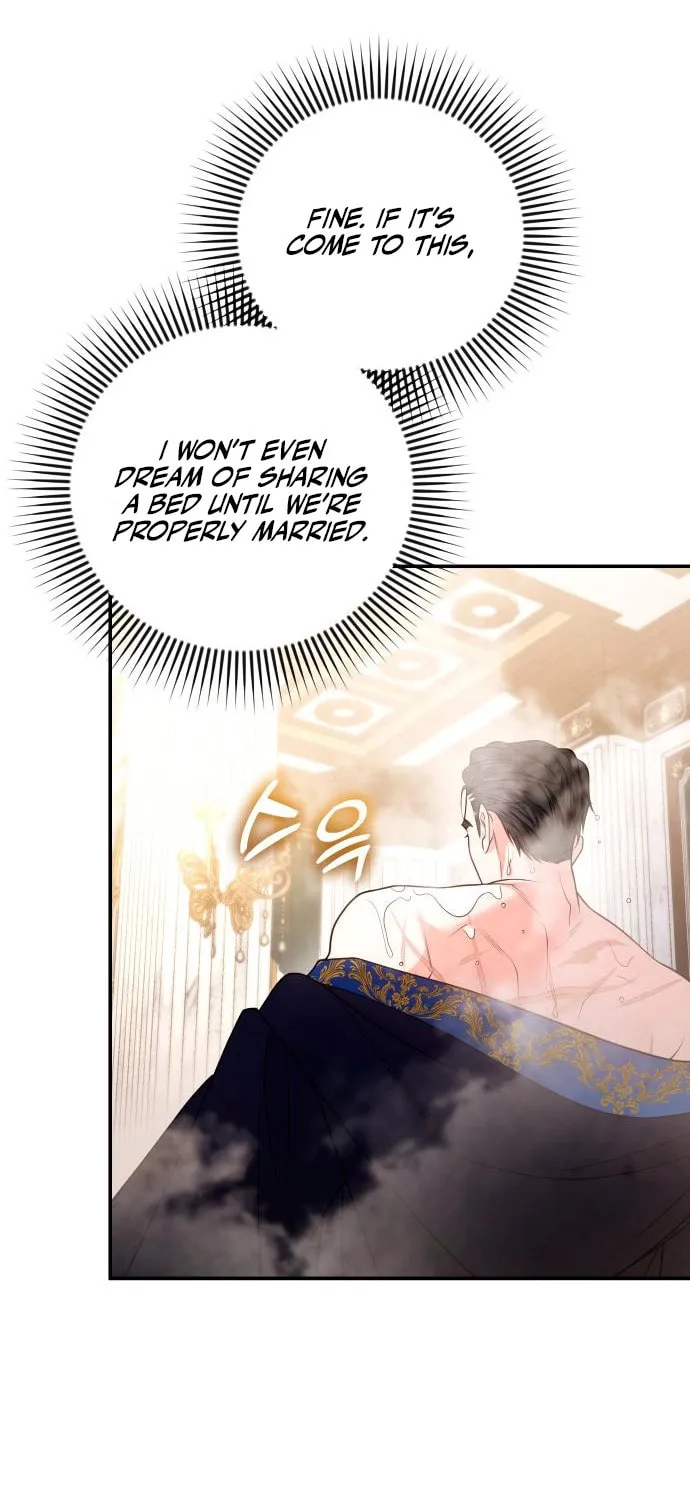 Holding You Close Chapter 33 page 7 - 