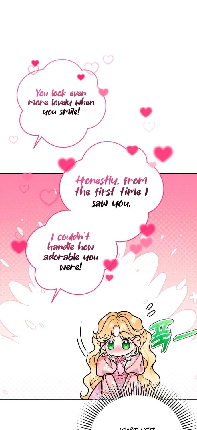 Holding You Close Chapter 33 page 61 - 