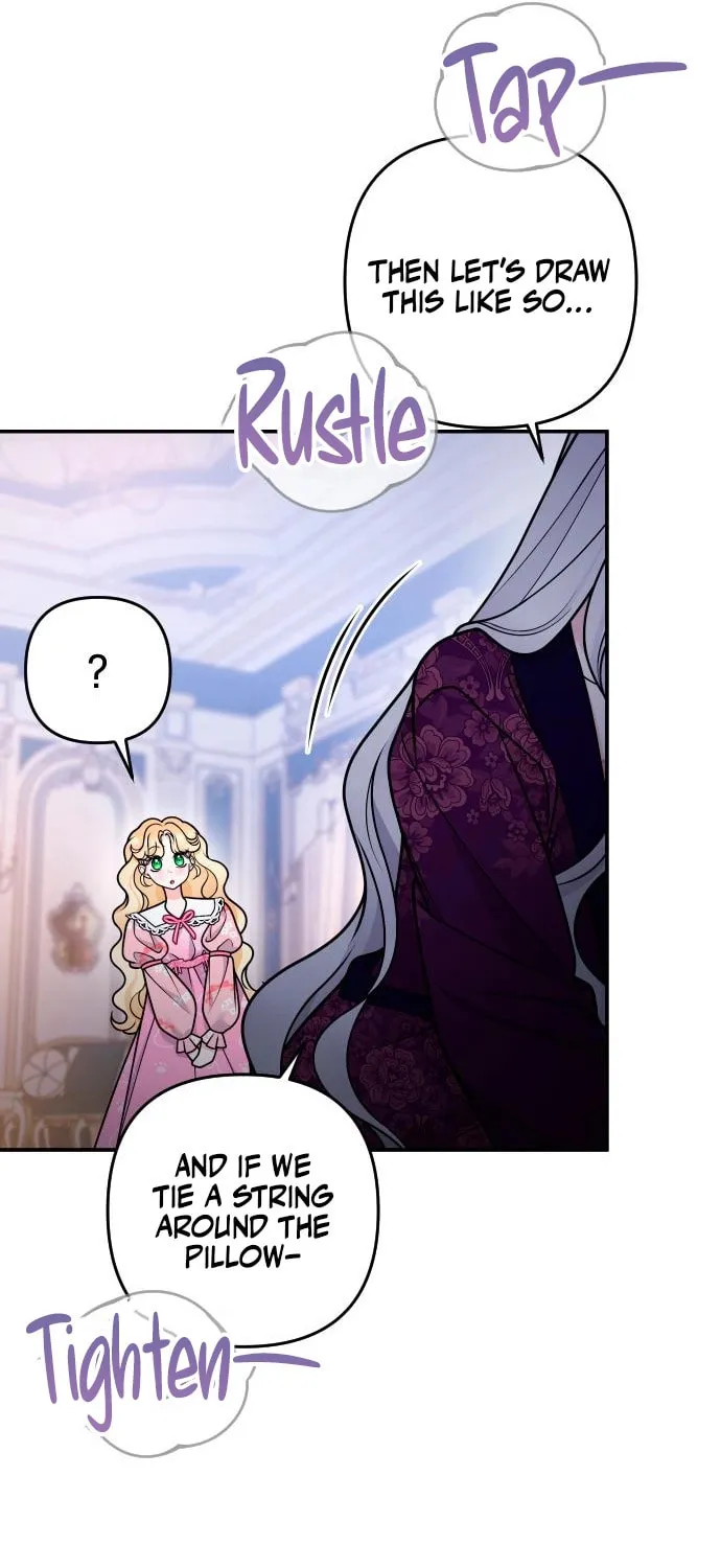 Holding You Close Chapter 33 page 65 - 