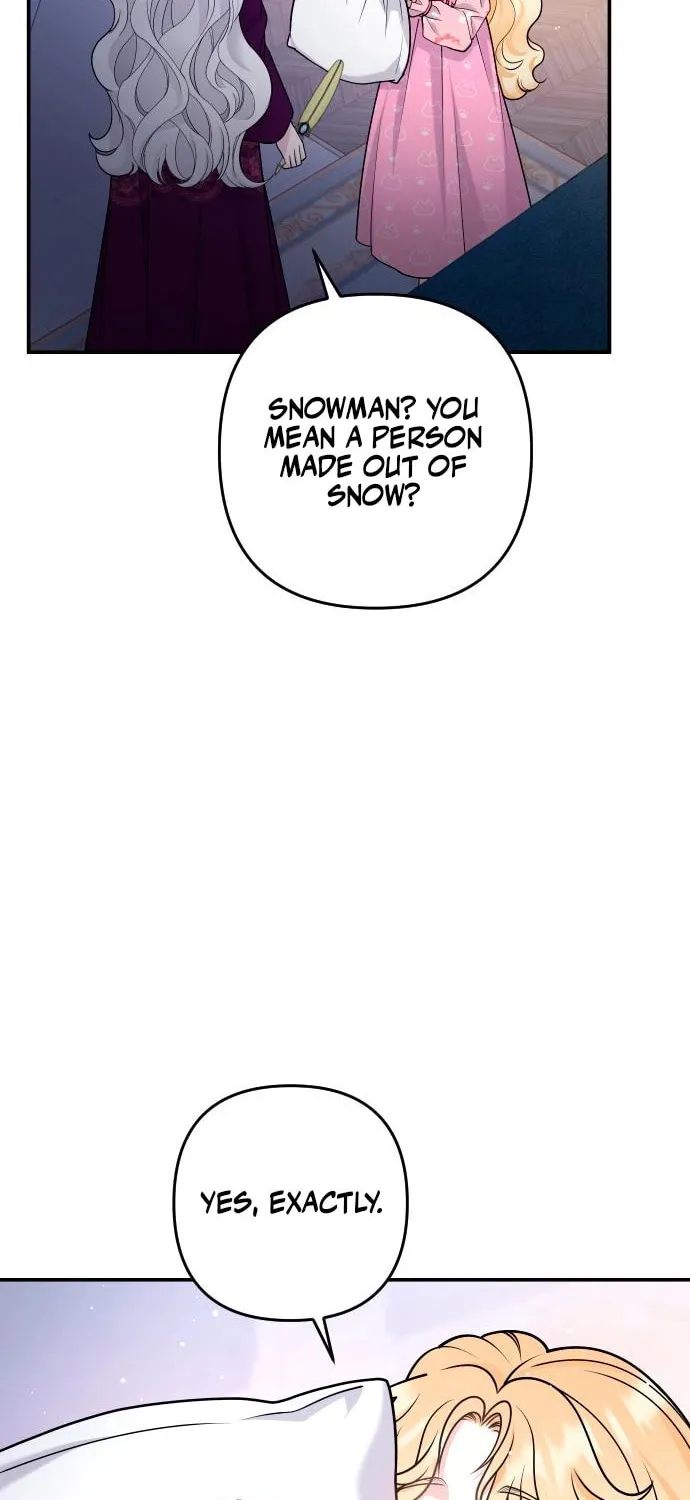 Holding You Close Chapter 33 page 68 - 