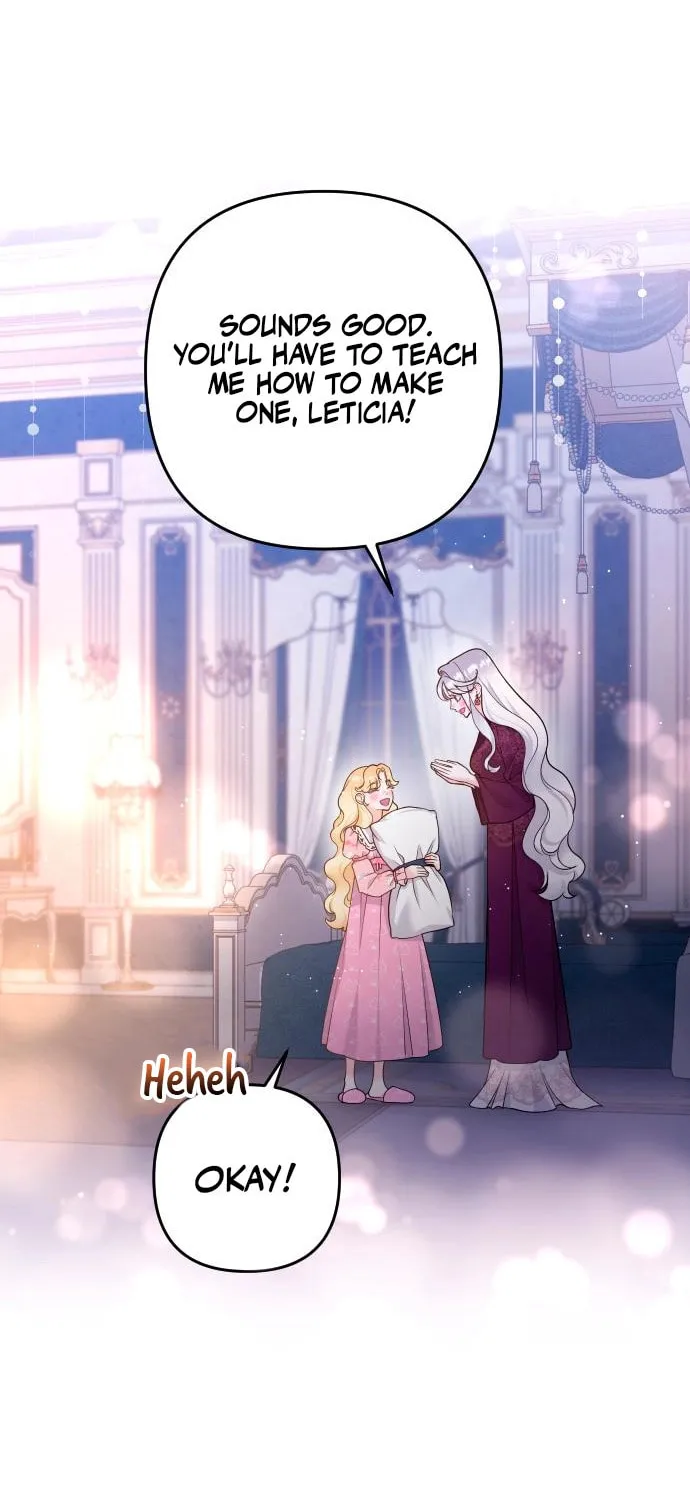 Holding You Close Chapter 33 page 74 - 
