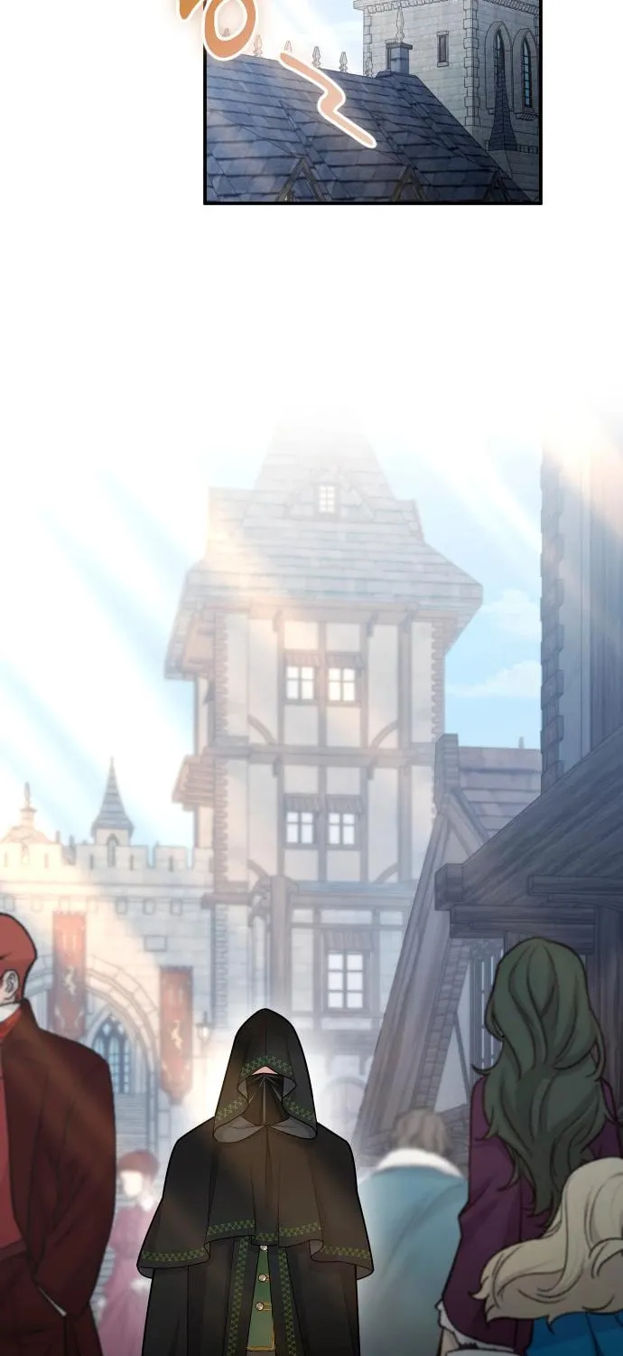 Holding You Close Chapter 33 page 76 - 