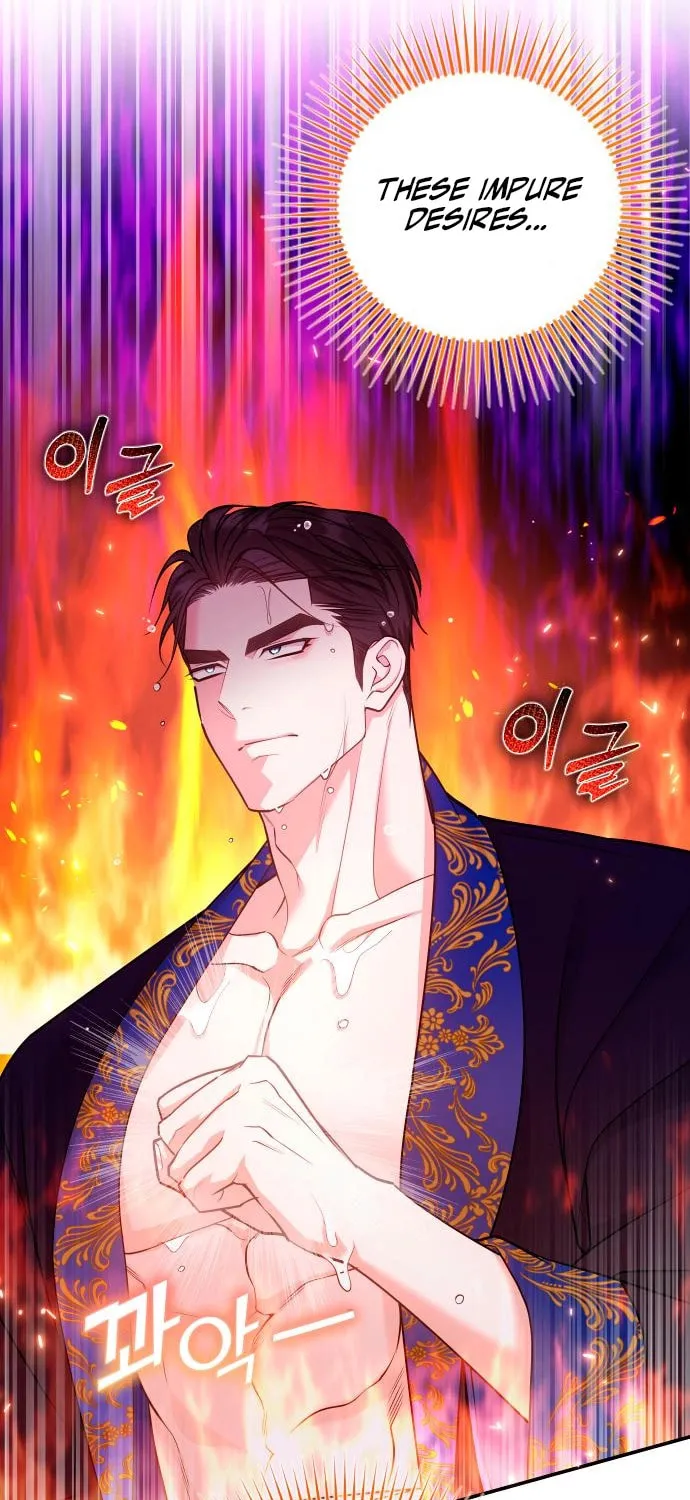 Holding You Close Chapter 33 page 9 - 