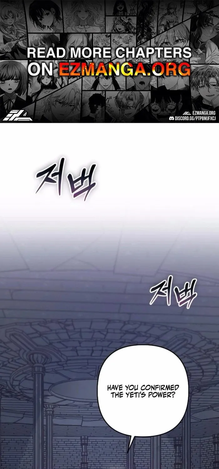 Holding You Close Chapter 34 page 1 - 
