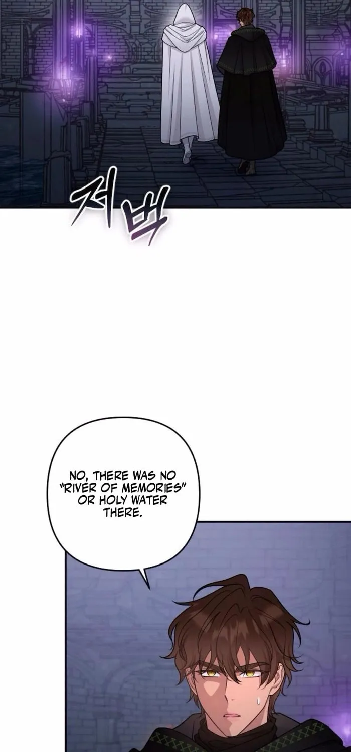 Holding You Close Chapter 34 page 2 - 