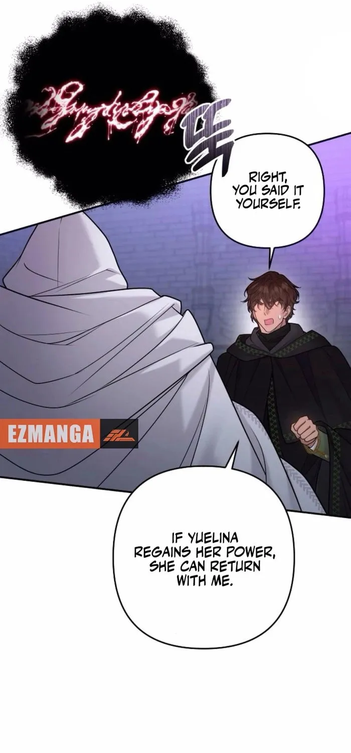 Holding You Close Chapter 34 page 14 - 
