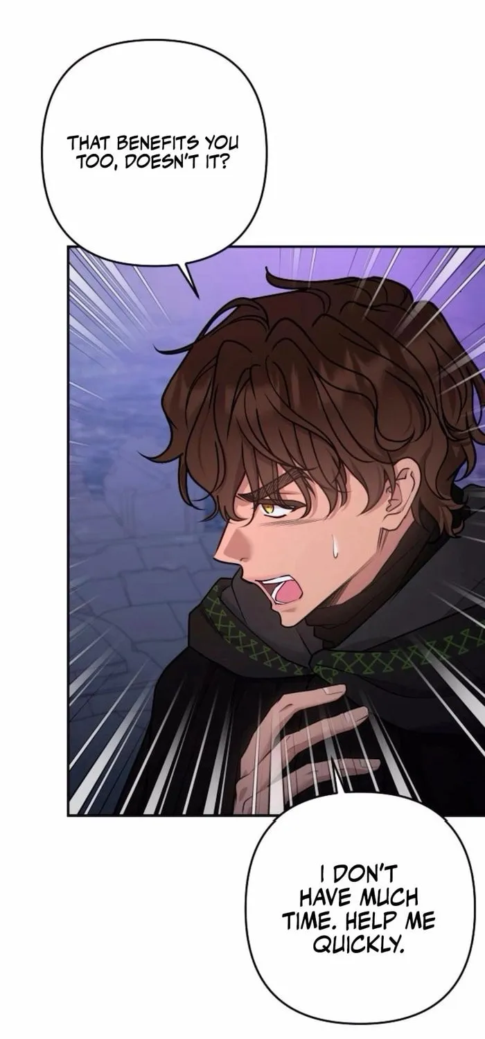 Holding You Close Chapter 34 page 15 - 