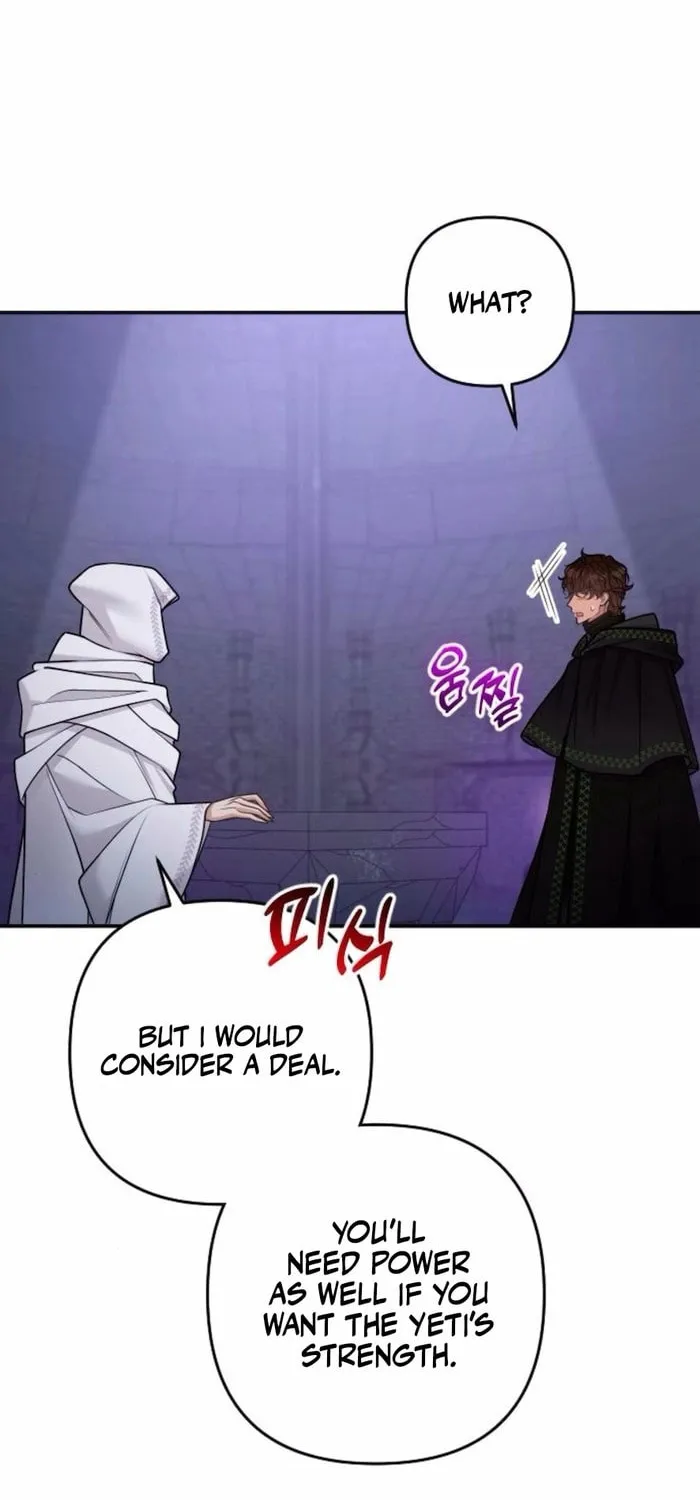 Holding You Close Chapter 34 page 17 - 