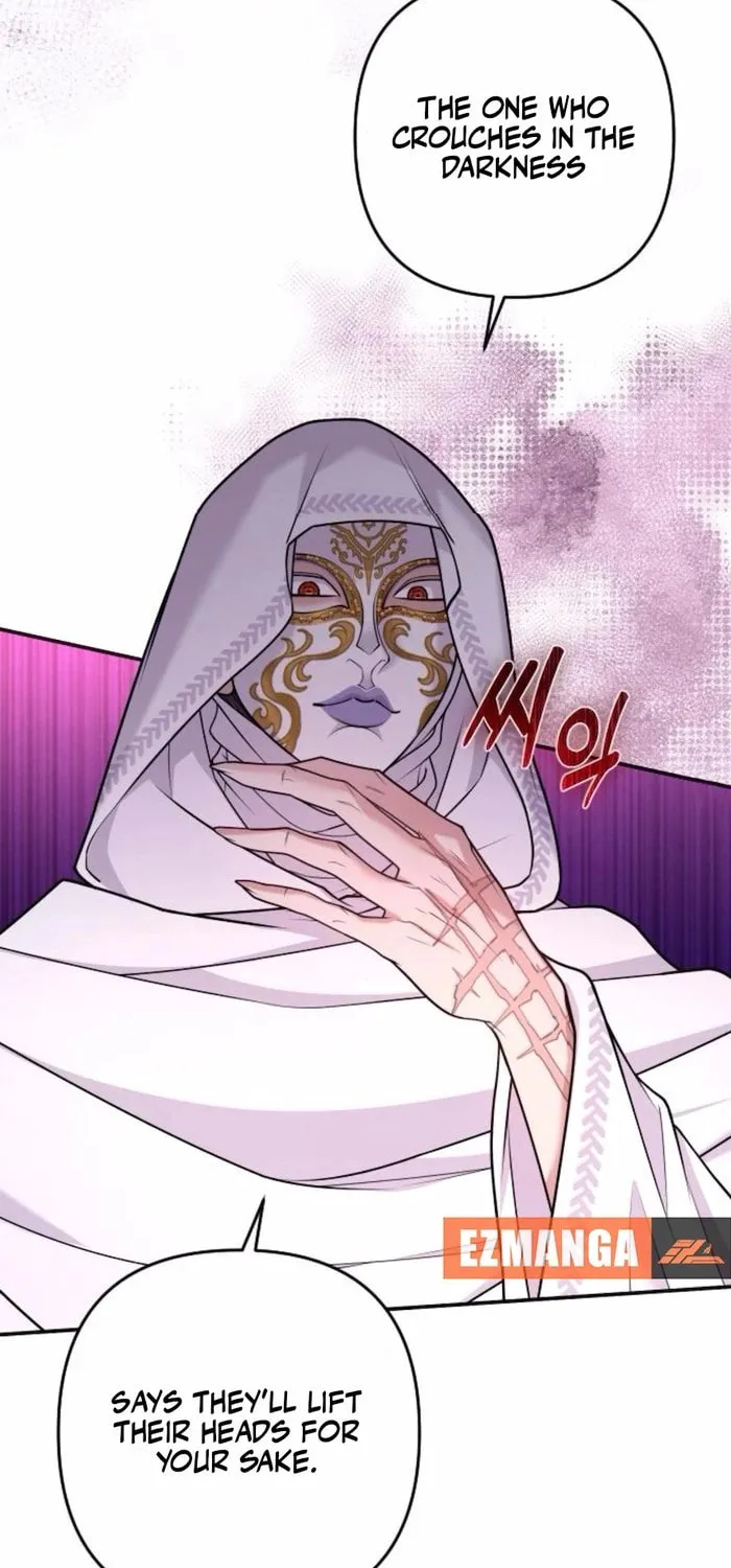 Holding You Close Chapter 34 page 19 - 