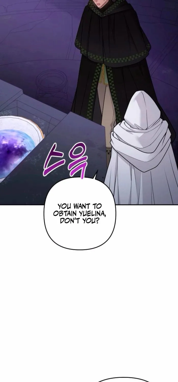 Holding You Close Chapter 34 page 25 - 