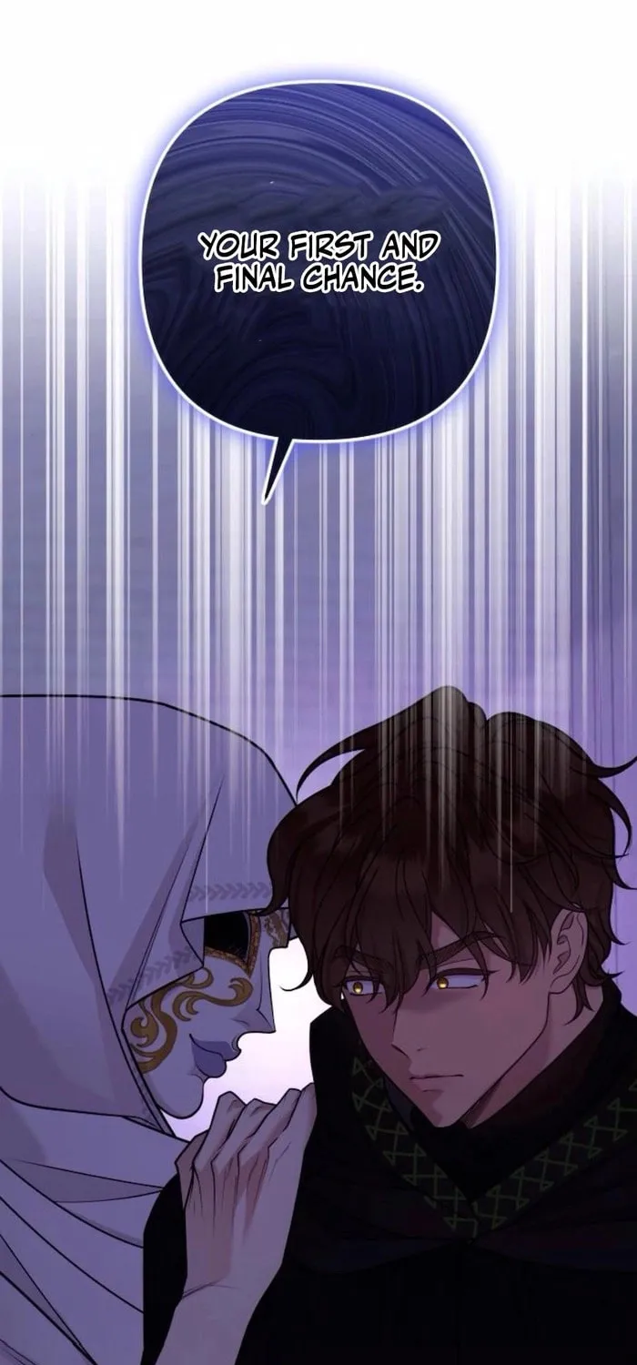 Holding You Close Chapter 34 page 28 - 