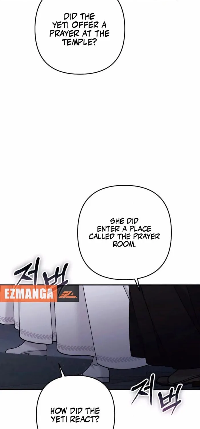 Holding You Close Chapter 34 page 4 - 