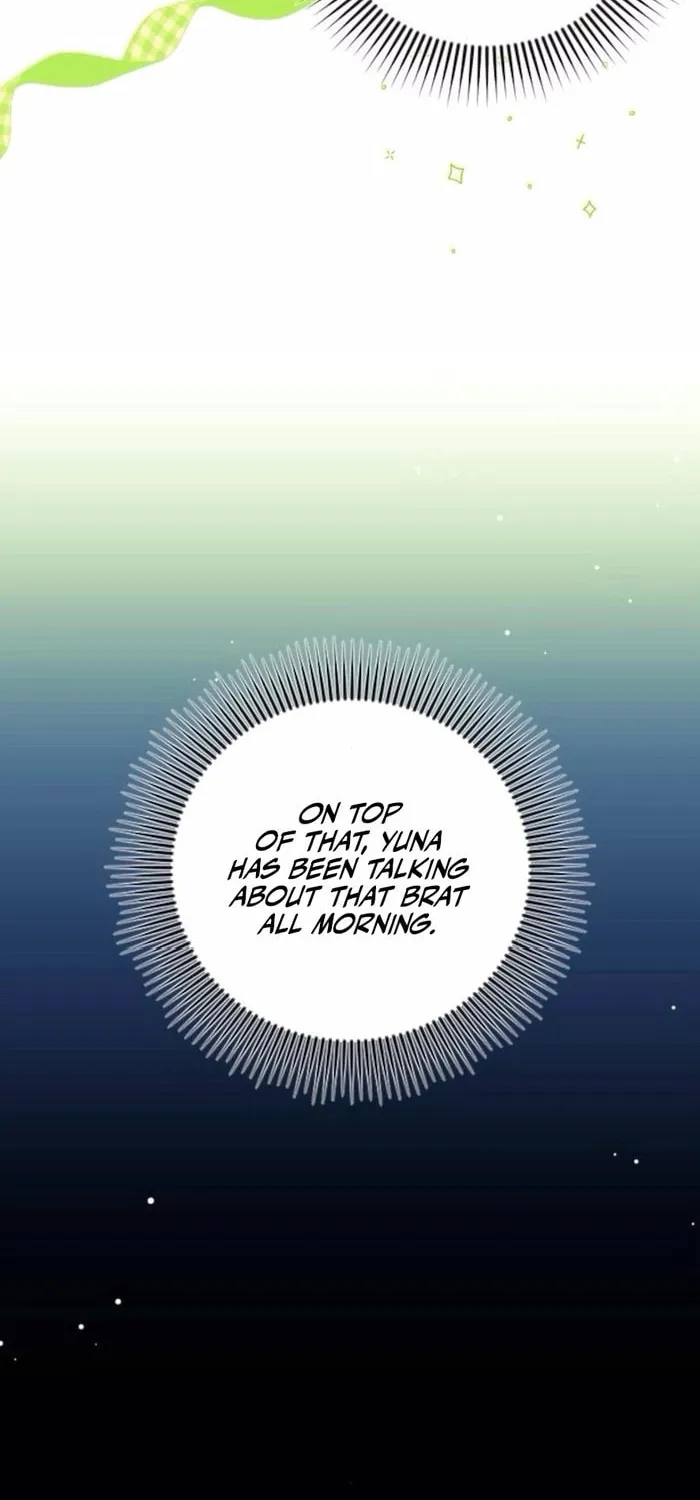 Holding You Close Chapter 34 page 35 - 