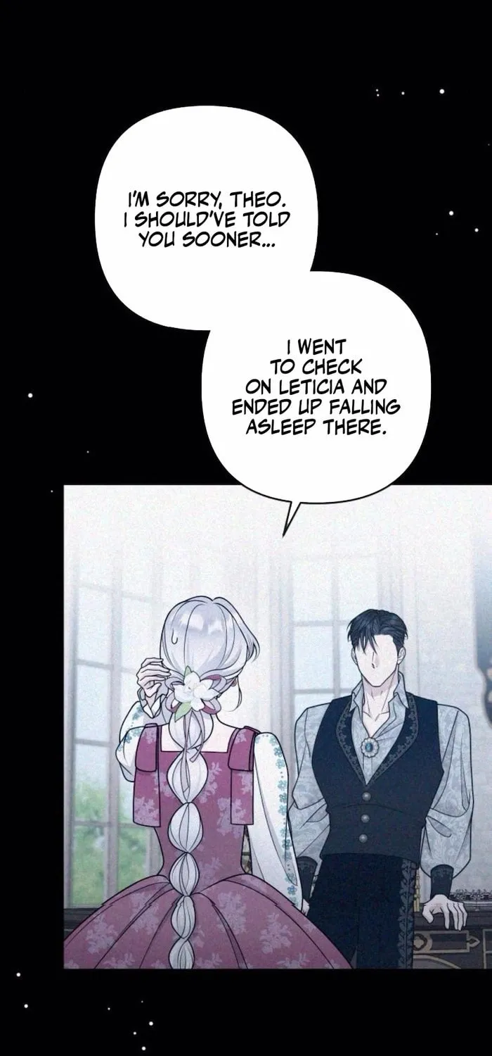 Holding You Close Chapter 34 page 36 - 